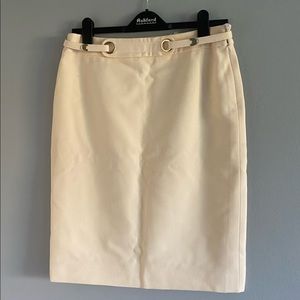 Escada Skirt